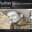 Singing Cowboy cover