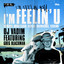 I'm Feelin'U feat. Greg Blackman cover