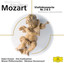 Mozart: Violinkonzerte Nr. 2 & 5, Sinfonia concertante KV 364 (ELO) cover