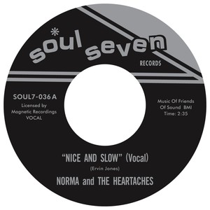 Norma & The Heartaches