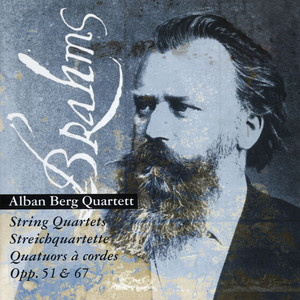 String Quartets cover