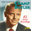 Down Yonder With Champ Butler - 63 Great Recordings Albumcover