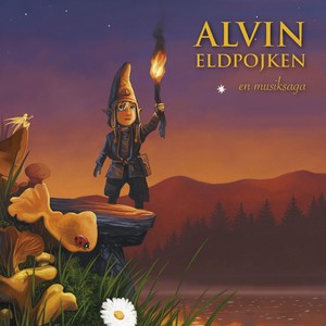 Alvin Eldpojken