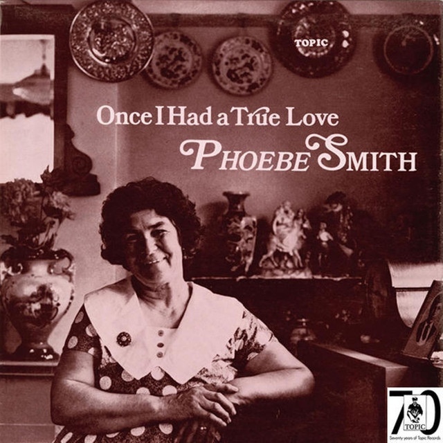 Phoebe Smith Photo