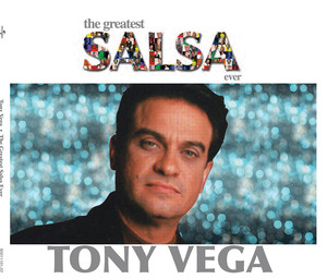The Greatest Salsa Ever album