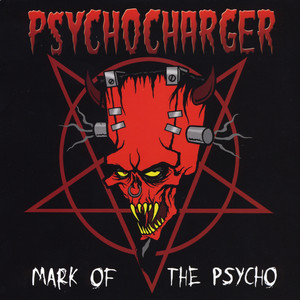 Mark of the Psycho cover