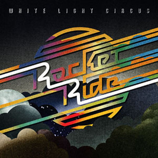 White Light Circus Photo