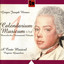 Gregor Joseph Werner: Calendarium Musicum, Vol. 1 Albumcover