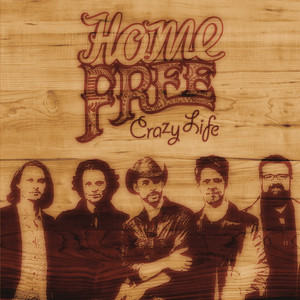 Crazy Life album