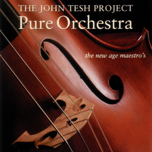 Pure Orchestra album