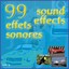 99 Effets Sonores, Vol. 4 Albumcover