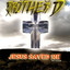 Jesus Saved Me Albumcover