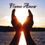 Flame Anew Albumcover