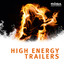 High Energy Trailers Albumcover