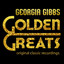 Golden Greats - Georgia Gibbs cover