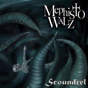 Scoundrel cover