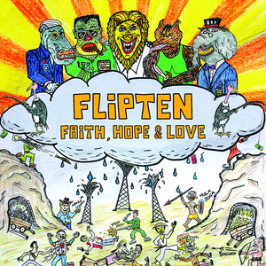 Flipten