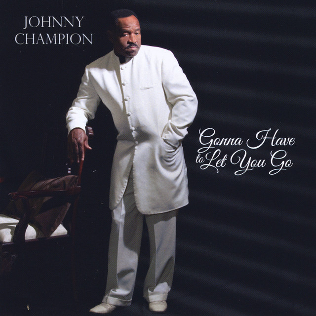 Johnny Champion Photo