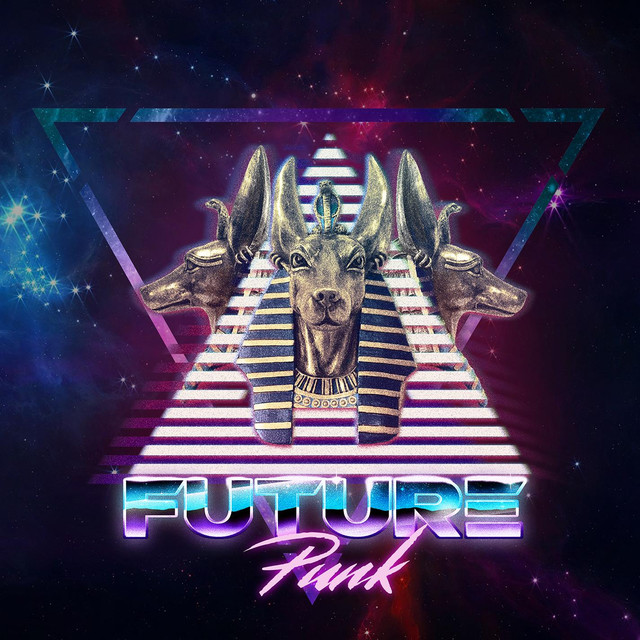 Future Punk