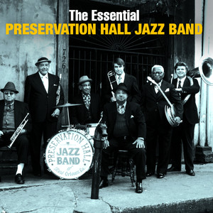 The Essential Preservation Hall Jazz Band album