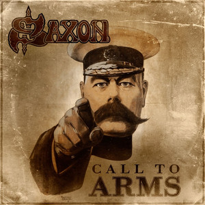 Call to Arms album