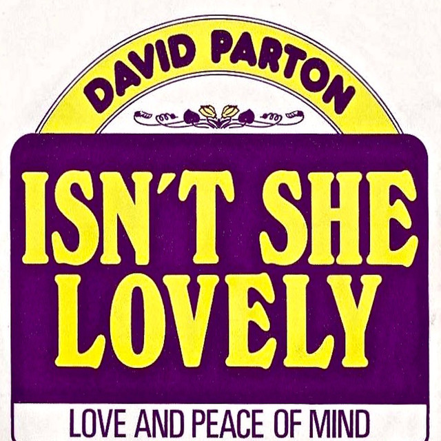 David Parton Photo
