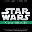Star Wars: A Jedi Visszatér (Eredeti Filmzene) cover
