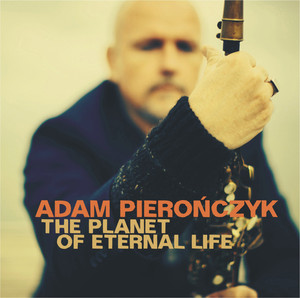 Adam Pieronczyk