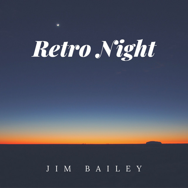 Jim Bailey Photo