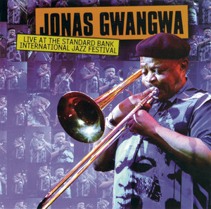 Live At International Standard Bank Jazz Festival album