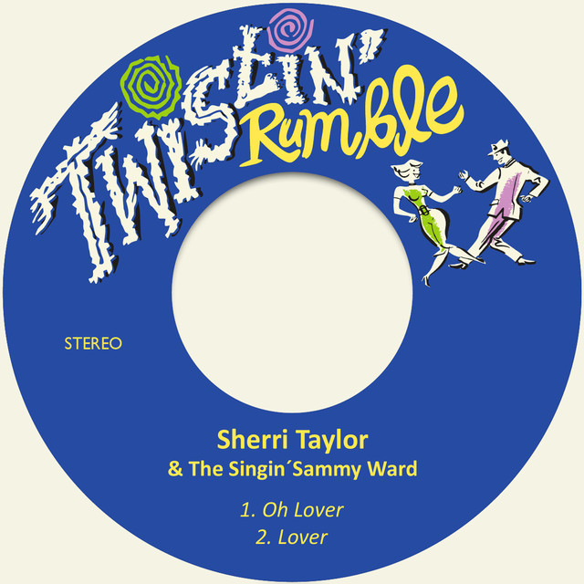 Sherri Taylor Photo