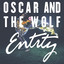 Entity cover