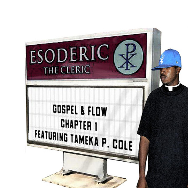 Gospel & Flow: Chapter 1 cover