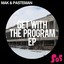 Get With The Program EP Albumcover