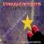 Starlight Anthems Winter 2015 Albumcover