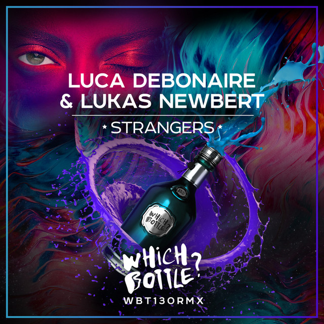 Luca Debonaire Photo