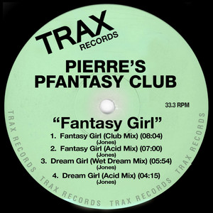 Pierre's Pfantasy Club