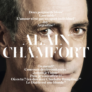 Alain Chamfort album