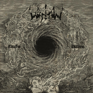 Lawless Darkness album