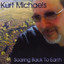 Soaring Back to Earth Albumcover