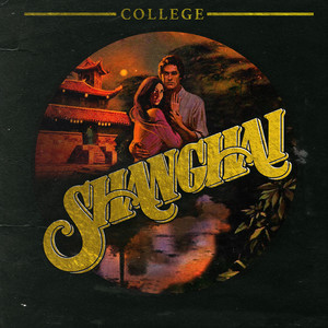 Shanghai album