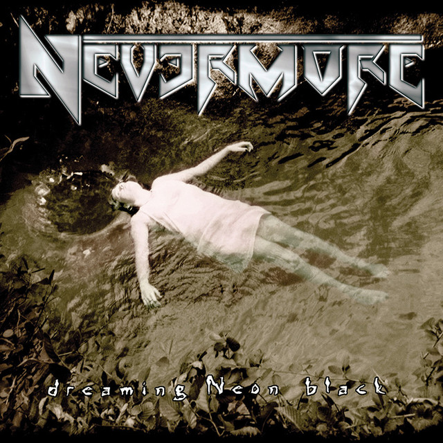 Dreaming Neon Black cover