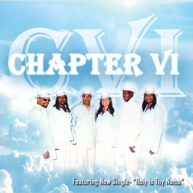 Chapter VI Photo