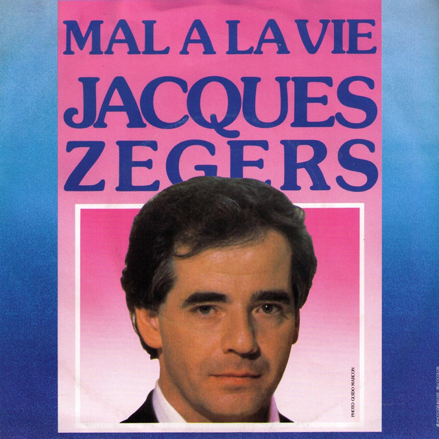Jacques Zegers Photo