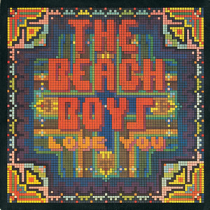 Love You album