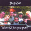 Where Did You Come From? Albumcover