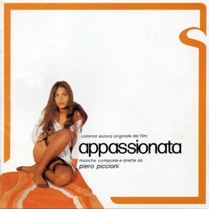 Appassionata album