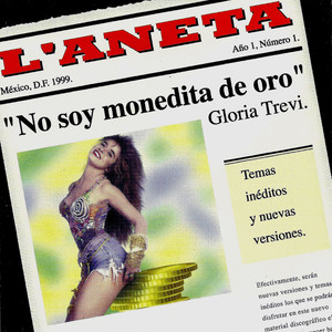 No soy monedita de oro album