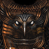 Equilibrium profile