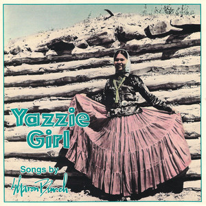 Yazzie Girl cover
